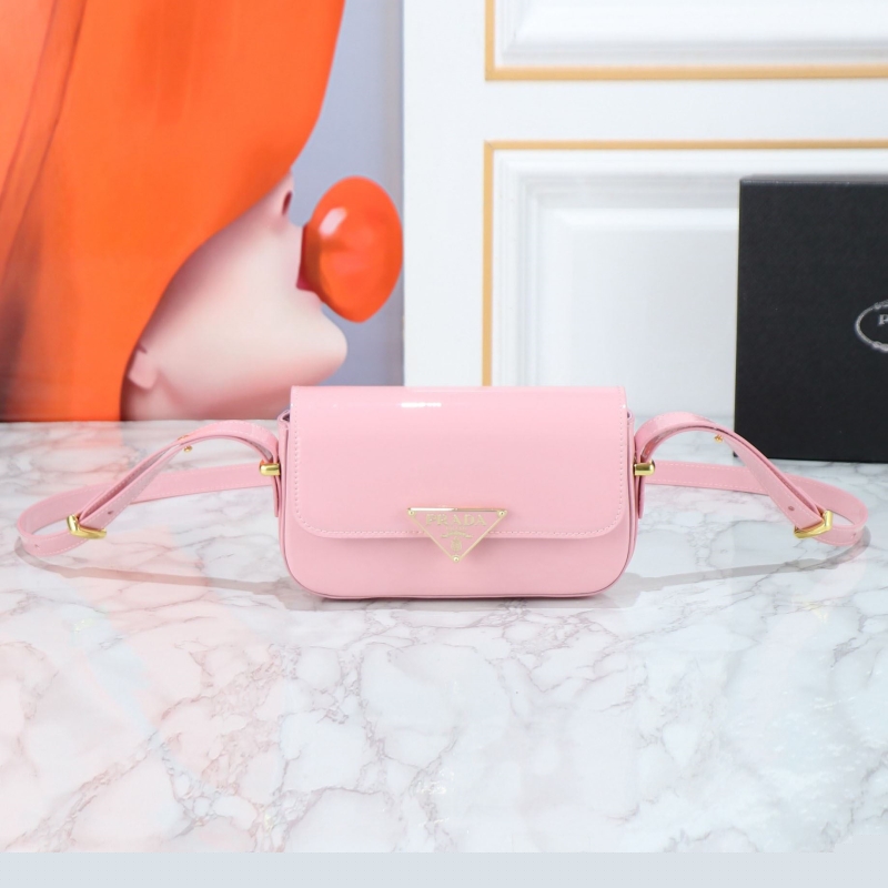 Pra*a satchel bags